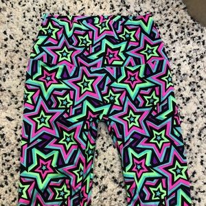 K-Deer 3/4 length leggings